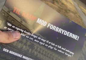 Aktivisme i København