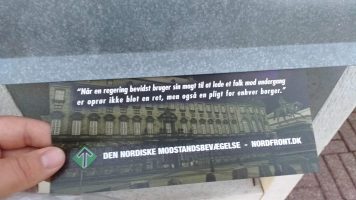 Flyveblade i I Aalborg Kommune