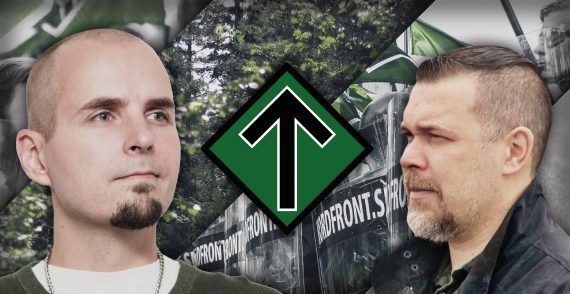 Ledarperspektiv #96: Based eller woke? Cancel-kultur, vänsterextremister och lite terror