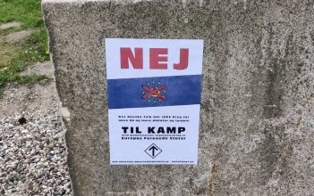 Plakater i Himmerland