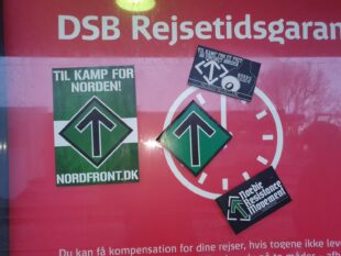 Basisaktivisme i Køge