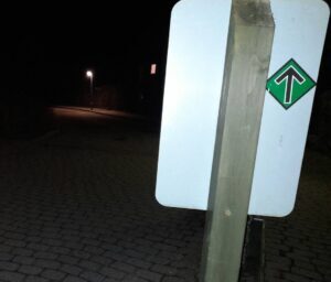 Aktivisme i Birkerød
