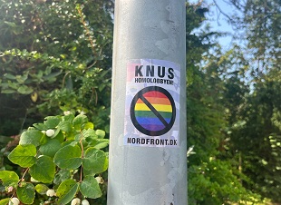 Propaganda i Allerød