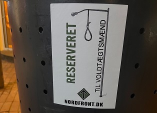 Plakater i Kolding