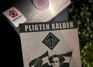Propaganda i Kolding