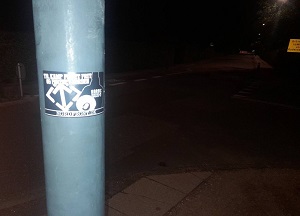 Basisaktivisme i Holte