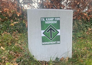 Plakater i Allerød
