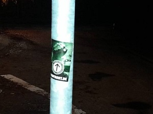 Propaganda i Birkerød