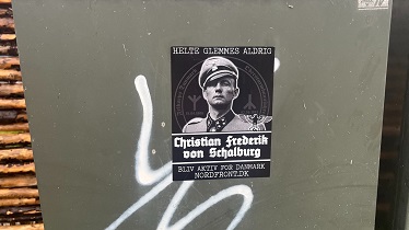 Plakater i Hørsholm