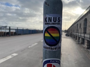 Propaganda i København