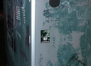 Basisaktivisme i Birkerød